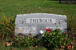 Jean H. Theroux 