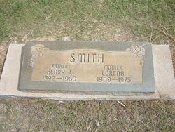 Henry J. Smith 