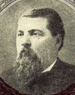William J. Carson 