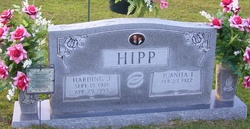 Harding J. Hipp 