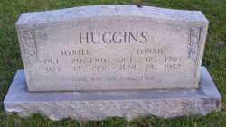 Myrtle Huggins 
