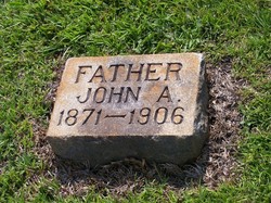 John A. Austin 