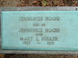 Jennings Hood 