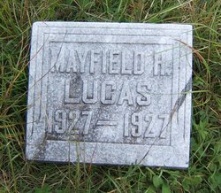 Mayfield Huggins Lucas 