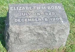 Elizabeth H. Bobb 