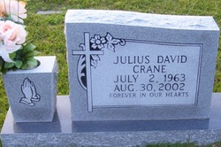 Julius David Crane 