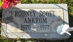 Rodney Scott Ankrom 