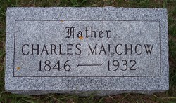 Charles Malchow 