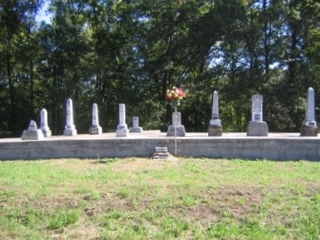 Haden Cemetery
