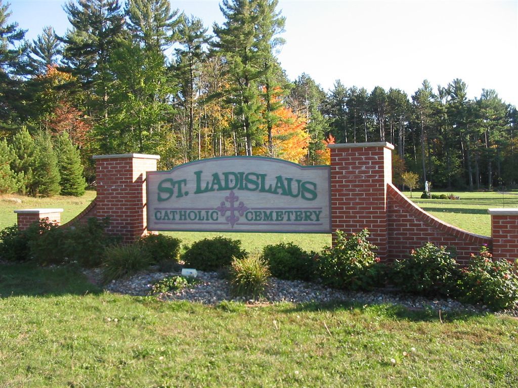 Saint Ladislaus Cemetery