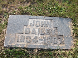 John McClellen Dailey 