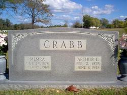 Memra <I>Bassham</I> Crabb 