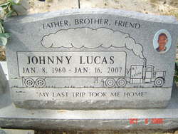 John Johnny Lucas 