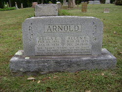 Della E. Arnold 