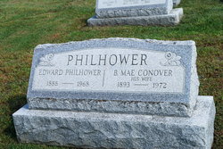 Edward Philhower 