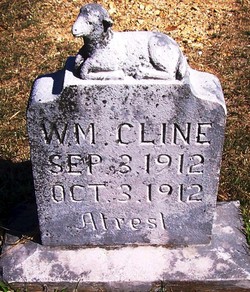 W. M. Cline 