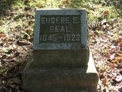 Eugene Emery Beal 