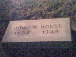 John Wesley House 