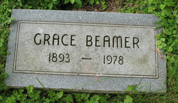 Grace <I>Stephen</I> Beamer 