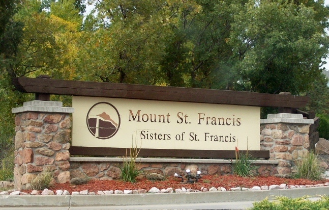 Mount Saint Francis Cemetery