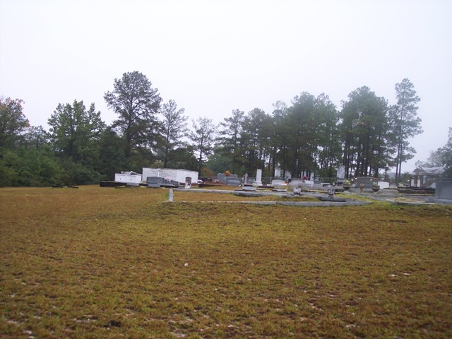 Junction City Cemetery