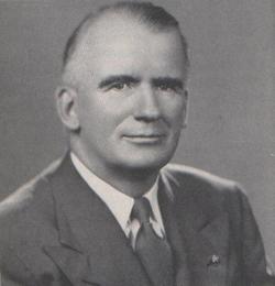 Samuel Barrett Pettengill 