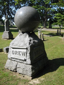 John C. Drew 
