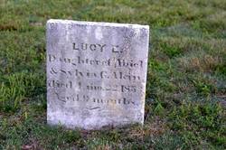 Lucy Evelyn Akin 