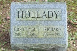Richard Hollady 