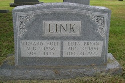Richard Holt Link 