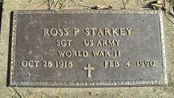 Ross P. Starkey 
