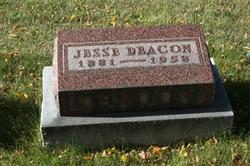 Jesse Deacon 