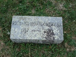 Richard Montgomery Sr.