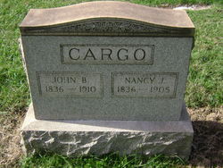 John B. Cargo 