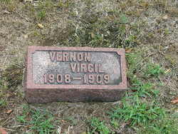Virgil Fischer 