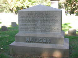 Dr John Neilson 
