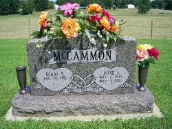 Diane S. <I>Graham</I> McCammon 