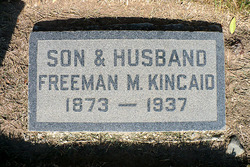 Freeman Mills Kincaid 