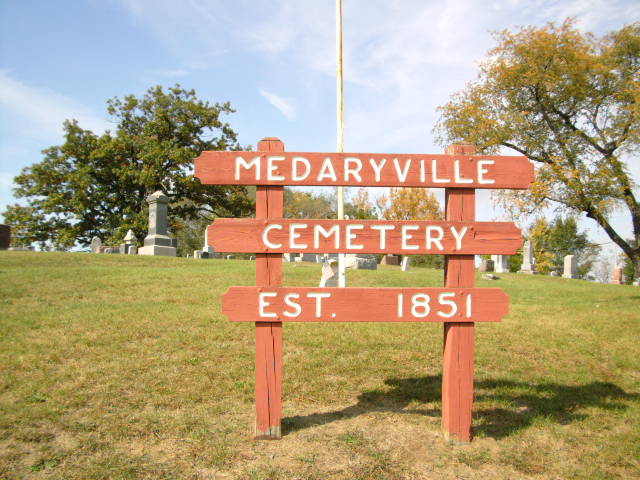 Medaryville Cemetery