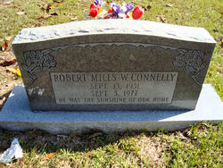 Robert Mills W. Connelly 