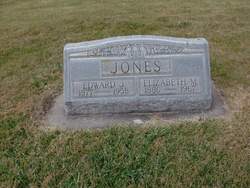 Edward Julius Jones 