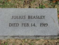 Julius Beasley 