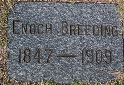 Enoch Breeding 
