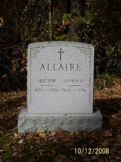 Elphage Allaire 