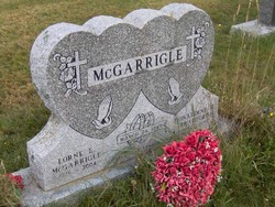 Lorne Elmer McGarrigle Sr.