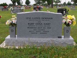 Levi Lloyd Dornan 