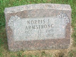 Norris J. Armstrong 