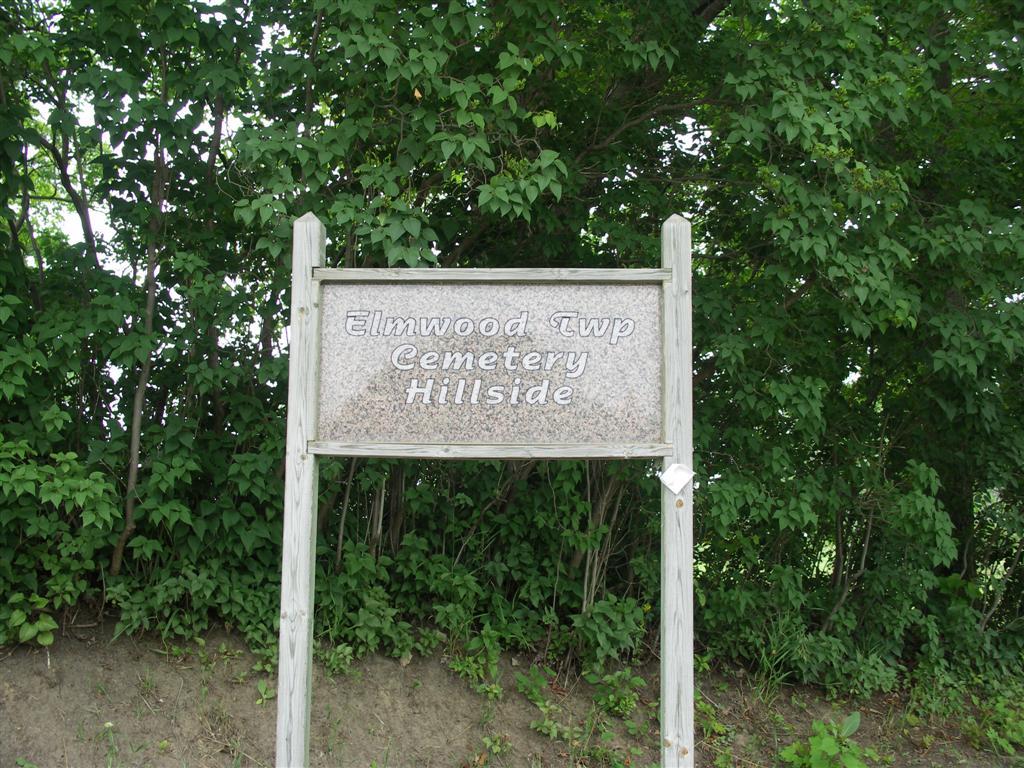Elmwood Township Cemetery