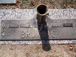 Virgil David Brumback 