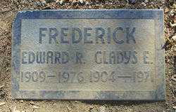 Gladys E. Frederick 